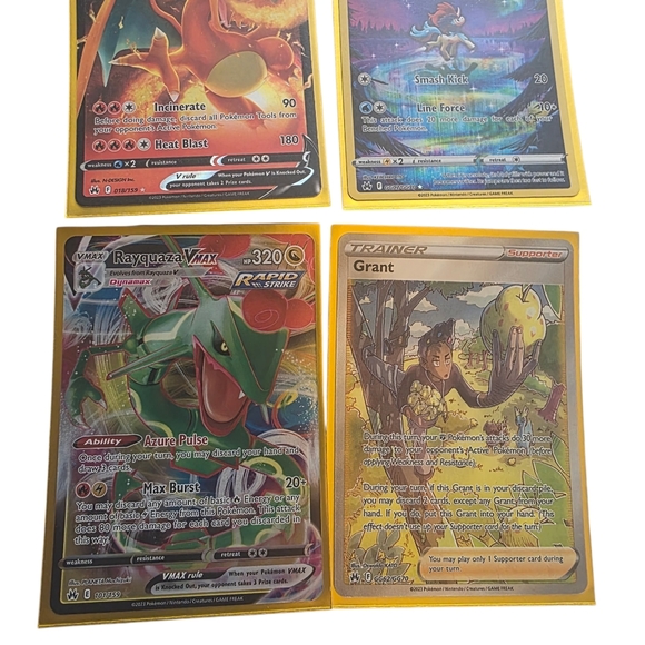 pokemon crown zenith chase cards Pokmon Crown Zenith Booster Pack